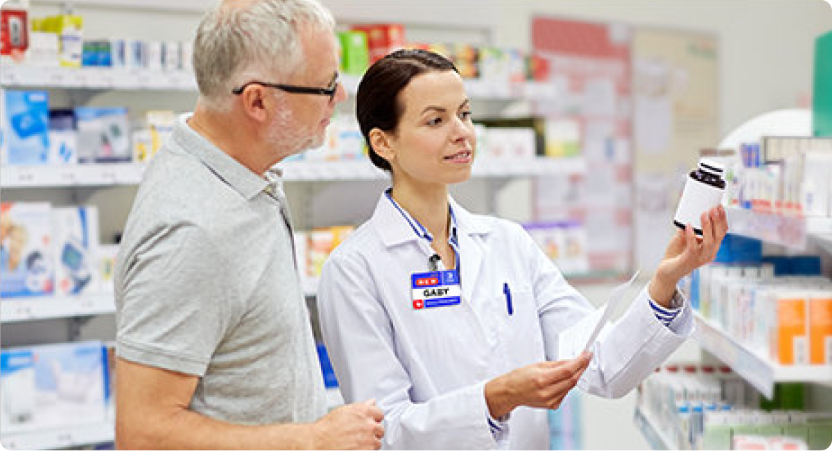 Pharmacists Can Develop Their Own Business Models for Patient Care